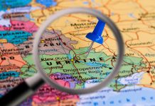 Украина изучает опыт Великобритании для реформы рынка азартных игр