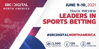 На SBC Digital North America соберутся лидеры индустрии спортивных ставок