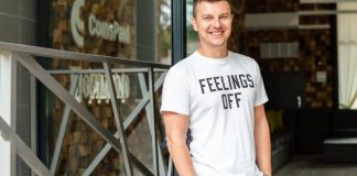 Иван Монтик: как с принципом «мыслить масштабно» SoftSwiss достигает невозможных целей