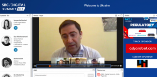 SBC Digital Summit CIS: Украина предупредила о высоких лицензионных сборах