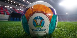 BetConstruct запускает предложение за полцены на Евро-2020