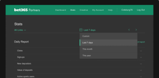 Catena Media и Better Collective – о перезапуске bet365 Partners