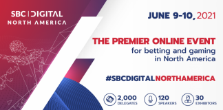 Делегаты впечатлены контентом и бизнес-возможностями на SBC Digital North America