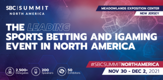 SBC Summit North America-2021 состоится в декабре