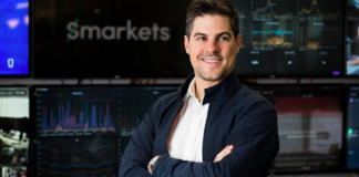 Smarkets усиливаются новыми инвестициями от Susquehanna