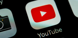YouTube запретил рекламу азартных игр на главной странице