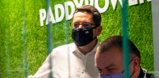 Шефы Flutter на день стали сотрудниками филиалов Paddy Power