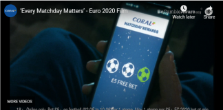 Coral ставит на полное мультимедийное покрытие Euro-2020
