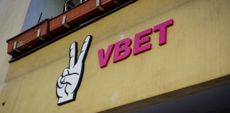 VBet получил лицензии на казино и покер в Украине