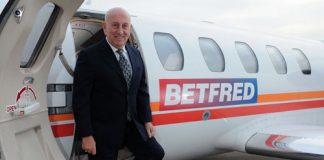 Betfred приобретает Betting World, чтобы выйти на Южноафриканский рынок