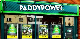 Paddy Power выпускает ситком The VAR Room