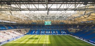 Betway становится премиальным партнером «Шальке 04»