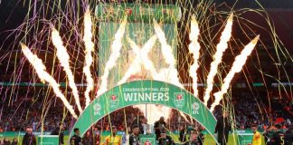 Carabao продлевает титульное спонсорство с EFL за 12 миллионов фунтов
