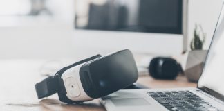 Entain: VR-технологии производят революцию в спортивных развлечениях