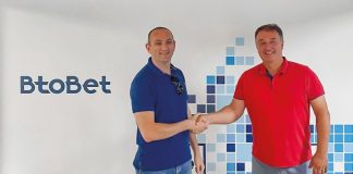 BtoBet расширяет глобальное присутствие с открытием технохаба в Охриде