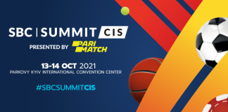 SBC и Sports Media Holding запускают новый SBC Summit CIS, представленный Parimatch
