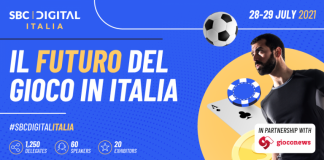 Опубликована повестка дня конференции SBC Digital Italia