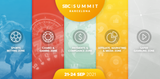 SBC Summit Barcelona станет одним из крупнейших беттинг и гейминг бизнес-событием 2021 года