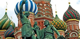 Российские власти намерены усилить борьбу с черным рынком