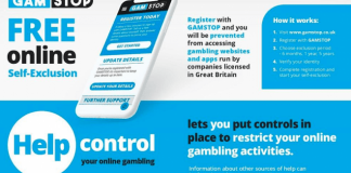 Независимое исследовательское агентство высоко оценило работу GAMSTOP