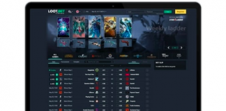 PandaScore увеличивает объем киберспортивных данных и коэффициентов для LOOT.BET