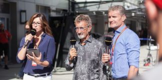 Бывший владелец команды F1 Эдди Джордан возглавляет заявку на приобретение OpenBet за миллиард долларов