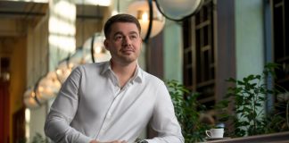 Руслан Бангерт: для покерной индустрии важны инновации