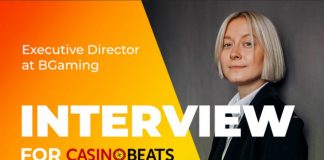 Марина Островцова: криптовалюта – неотъемлемая часть истории BGaming