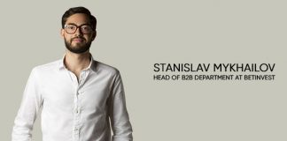BetInvest: разработка продукта позволяет быть на шаг впереди