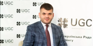 Антон Кучухидзе: государство устанавливает контроль над рекламой азартных игр