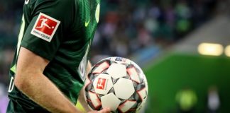 Sky Sports получил права на трансляцию Бундеслиги в Великобритании и Ирландии