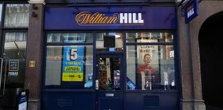 888 приобретает William Hill International за 2,2 миллиарда фунтов