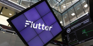 Flutter устанавливает ежемесячный лимит в 500 фунтов для клиентов младше 25 лет