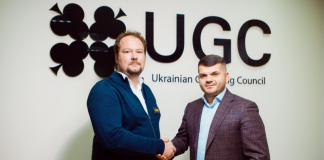PokerMatch Ukraine стал членом UGC