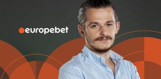 Димитри Вачнадзе: об истории Europebet, ответственной игре и новых рынках