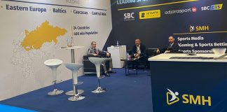 Лаша Мачавариани: о важности офлайн-мероприятий в свете SBC Summit Barcelona