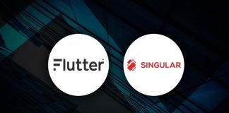 Singular перепишет все свои акции на Flutter Entertainment