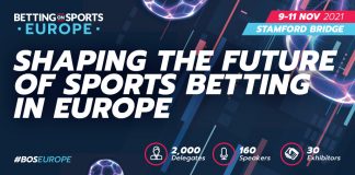 Повестка Betting on Sports Europe будет посвящена будущему индустрии ставок на спорт