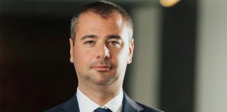 Лаша Мачавариани становится членом SBC Advisory Partners