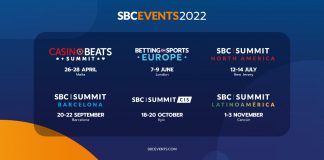 SBC анонсировал календарь конференций и выставок на 2022 год