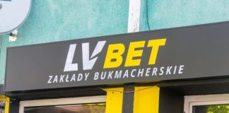 LV Bet стал титульным спонсором стадиона клуба «Борэм Вуд»