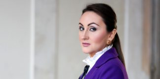 Дарина Денисова: «Киберзащита – приоритет для букмекеров»