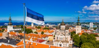 Evoplay усиливает свое присутствие в Эстонии благодаря сделке с Kingswin