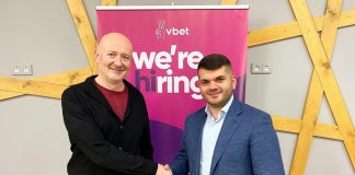 VBET присоединился к Ukrainian Gambling Council