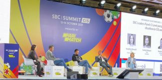 Итоги первого дня SBC Summit CIS
