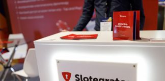 Slotegrator подписывает контент-соглашение с Gamebeat