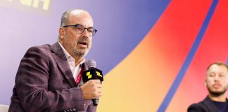 Билл Паскрелл III: «США и Украине есть чему поучиться друг у друга»