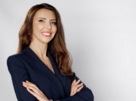 Группу компаний FAVBET возглавила Марина Гинзбург