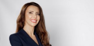 Группу компаний FAVBET возглавила Марина Гинзбург