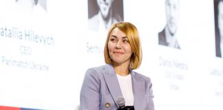 Наталья Гилевич: о регулированном рынке Украины и развитии бренда Parimatch Ukraine